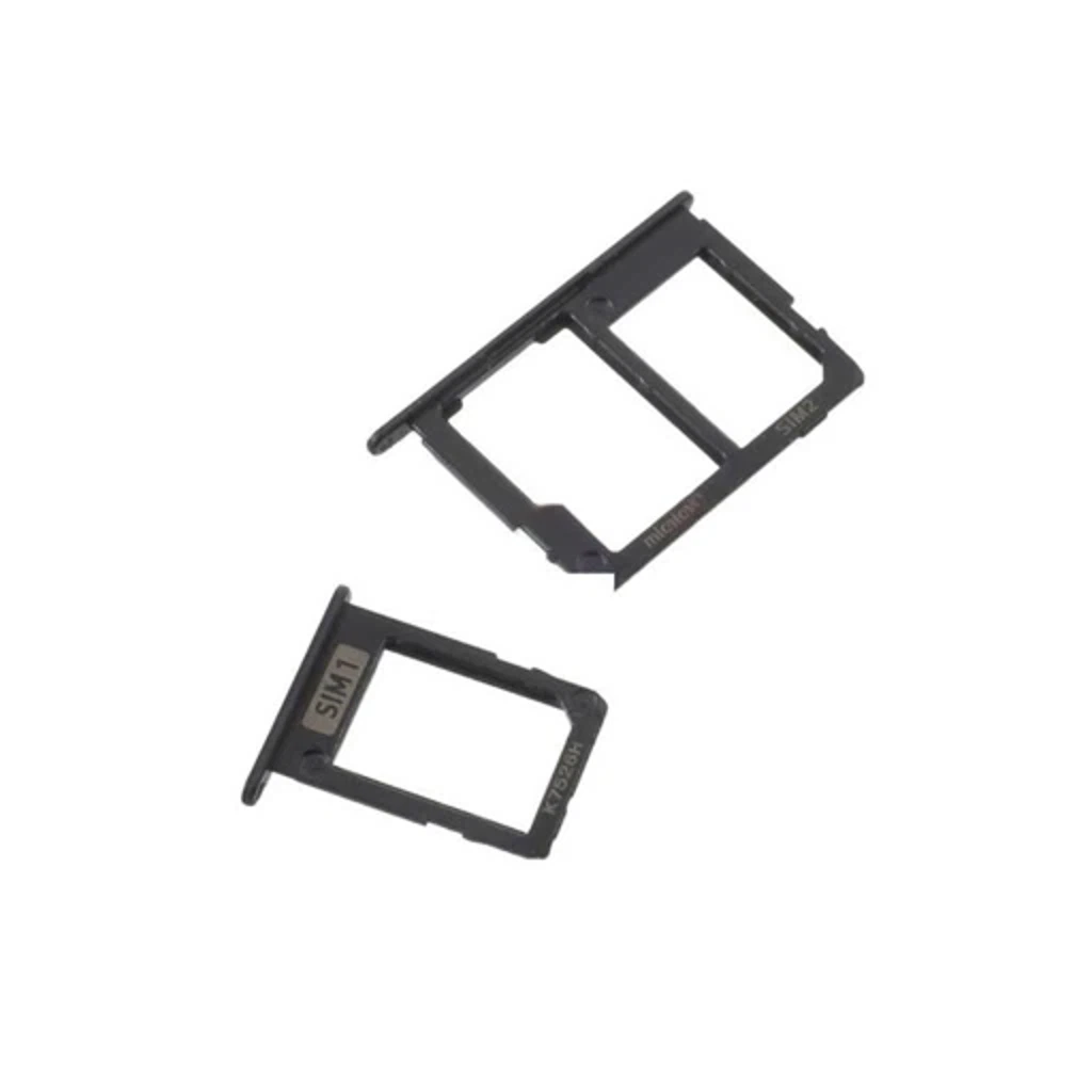 Sim-слот (сим-лоток) Samsung Galaxy J3